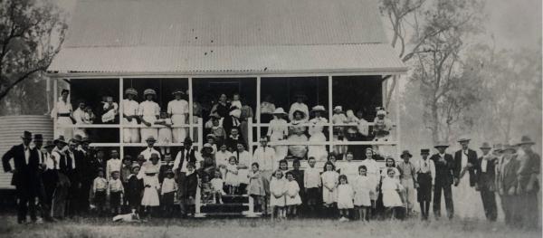 Picnics a treat for Glastonbury State School - Gympie Today