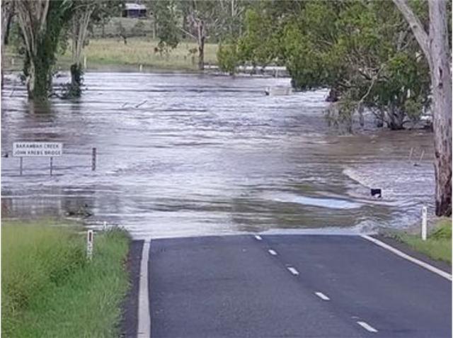 Bailing out the farm - Gympie Today