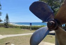Two Gympie towns up for prestigious awards
