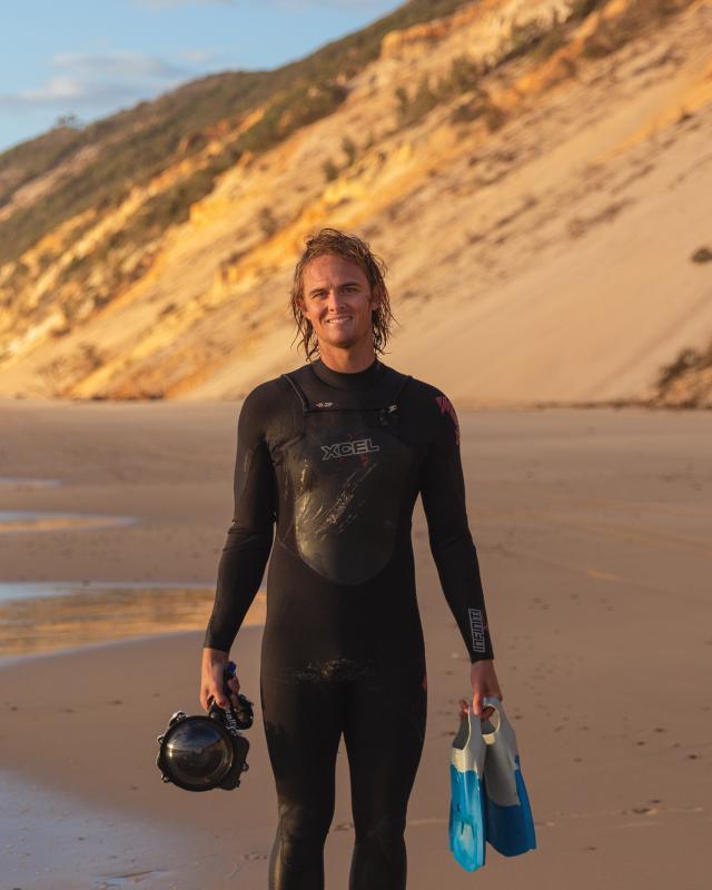 Changing of the lifeguard - Gympie Today