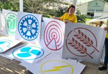 ‘Young engineers’ design day out for fun