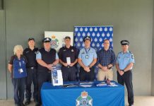 Private ‘eyes’ enlisted to help fight Gympie crime