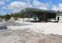 News servo shaping up