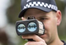 60k over limit with a toddler in the car