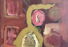 ‘Experimental’ exhibition coming to Gallery