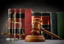 Juror intimidation case adjourned