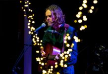 Launch whets appetite for Film Fest fans