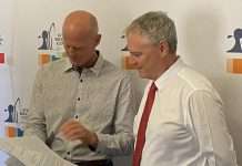 ‘Our fearful flood’: report