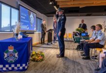 Remembering those we lost