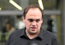 Guilty verdict in woodchipper murder trial