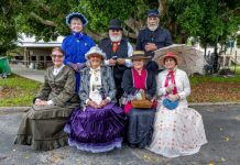 Full head of steam for Fest