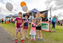 Triumphant truckies return