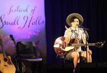 Tracy Chapman Tribute Show coming to Rainbow Beach