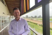 Driver training backflip