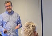 Shoppers on Varroa pest lookout