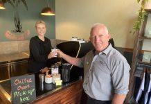 Anyone for coffee on Jobmatch?