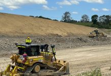 Gympie’s new Brisbane transport link