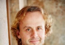 Author’s earnest exploration of himself while travelling the world