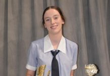 Achievements celebrated