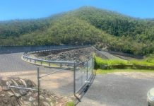 Qld Hydro community drop-in