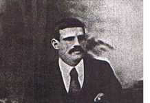 Gympie man’s East to West journey