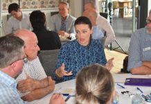 Dam plan to energise Gympie forum