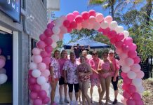 60 walk to raise funds for cancer