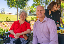 Award nominations open