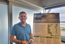 Borumba hydro explained