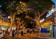 Festivals go ahead, but…