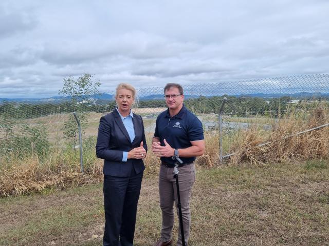 Night Works and Detour for Gympie Bypass Works - Gympie Today