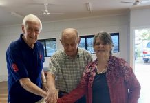 What’s a Chatsworth at meet and greet?