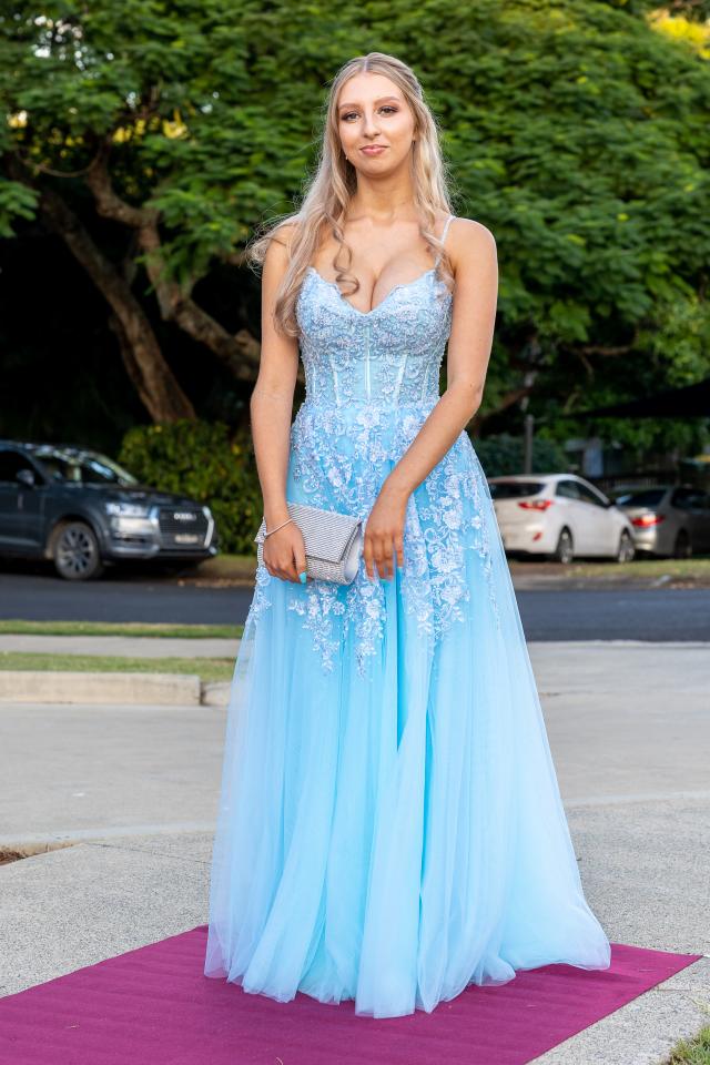 39 Photos of St Pats formal Gympie Today