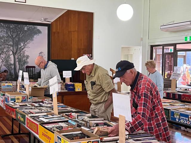 Monster books on sale – Gympie Today