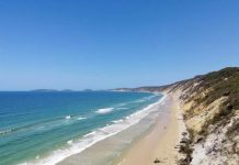 Win a holiday on us!