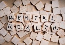 Healthy Habits For Mens Mental Health Month