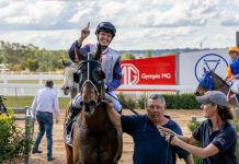 Gympie RSL’s Derby Delight!