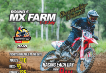 Motocross Madness Unleashed!