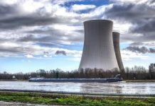 Eco wars over council gag and nuclear plea