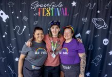 Mini fest a success