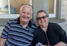 Ready, Set, Rattler!