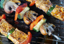 Last week to win a BBQ!