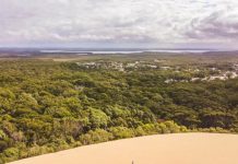 Feedback sought for Cooloola Coast’s masterplan
