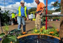 Queensland Garden Expo to showcase latest gardening trends