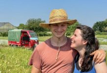 Reaching out to Ukraine