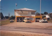 Centenary for Cooroy Ambulance