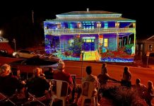 Forum might be over but consultation on arts direction continues