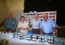 Athol, the gentle man of nature