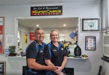 Time to put your rally where your mouth is