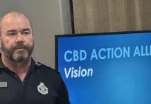 Lots of fun in a safer, vibrant CBD